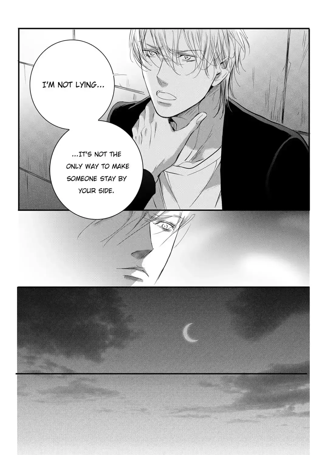Read Hollow Lovers chapter 96 image 13 on Lezhin