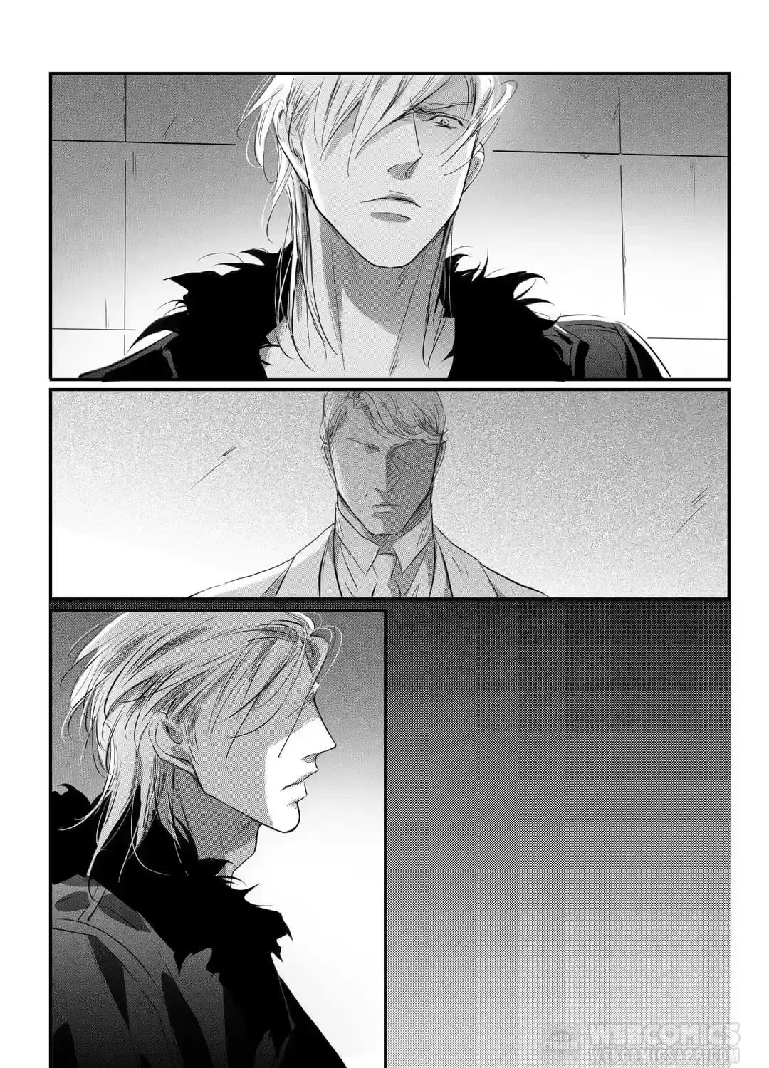 Read Hollow Lovers chapter 96 image 9 on Lezhin
