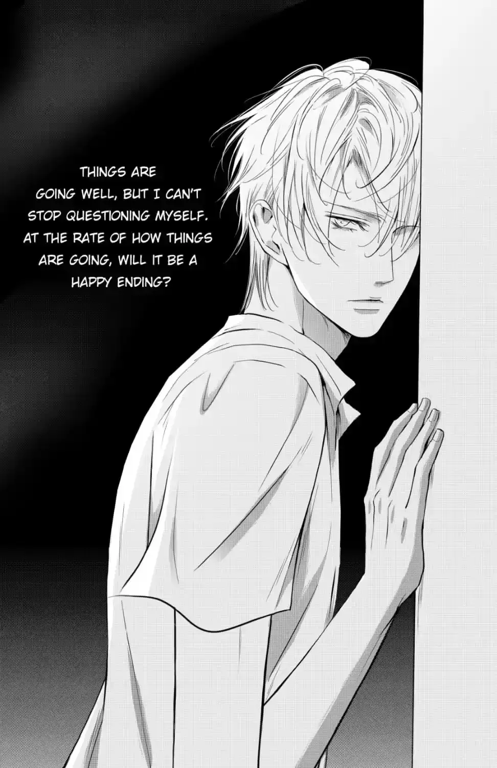 Read Hollow Lovers chapter 97 image 3 on Lezhin