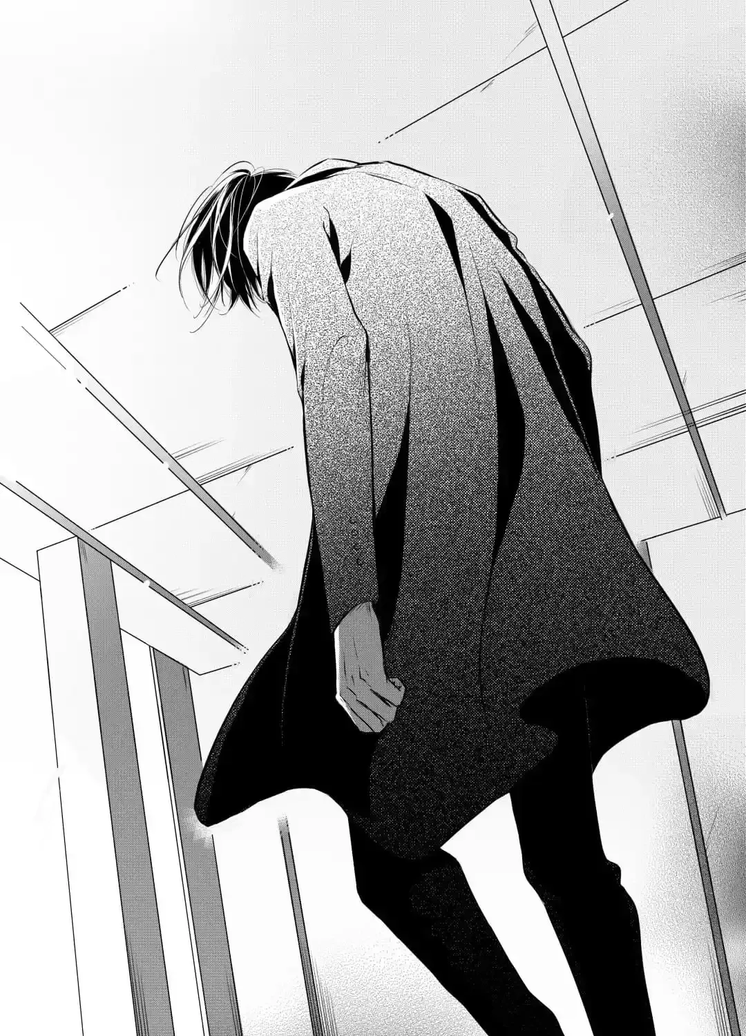 Read Hollow Lovers chapter 98 image 5 on Lezhin