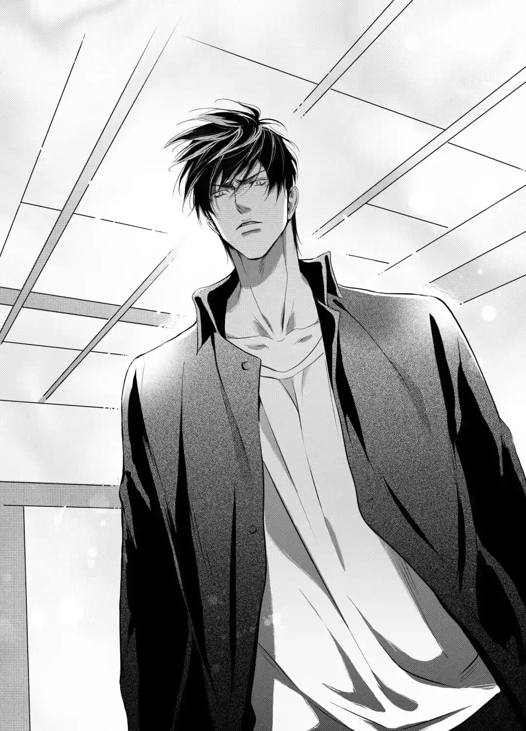 Read Hollow Lovers chapter 98 image 7 on Lezhin