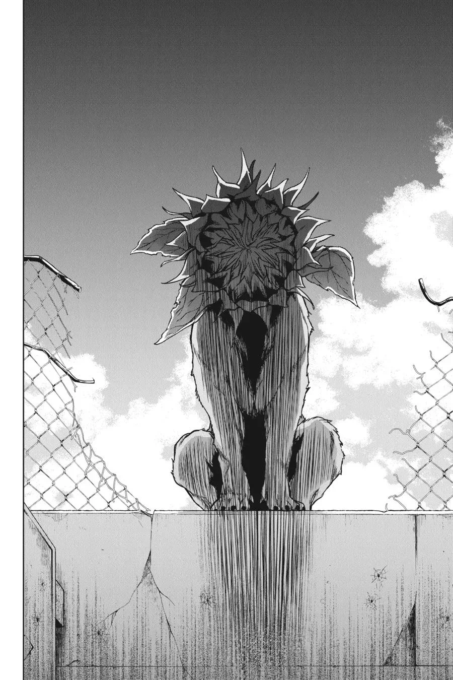 Read Hollow Regalia chapter 1 image 15 on Lezhin