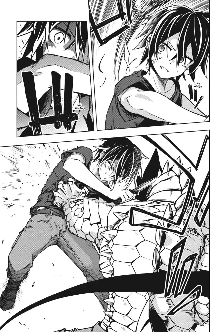 Read Hollow Regalia chapter 1 image 46 on Lezhin