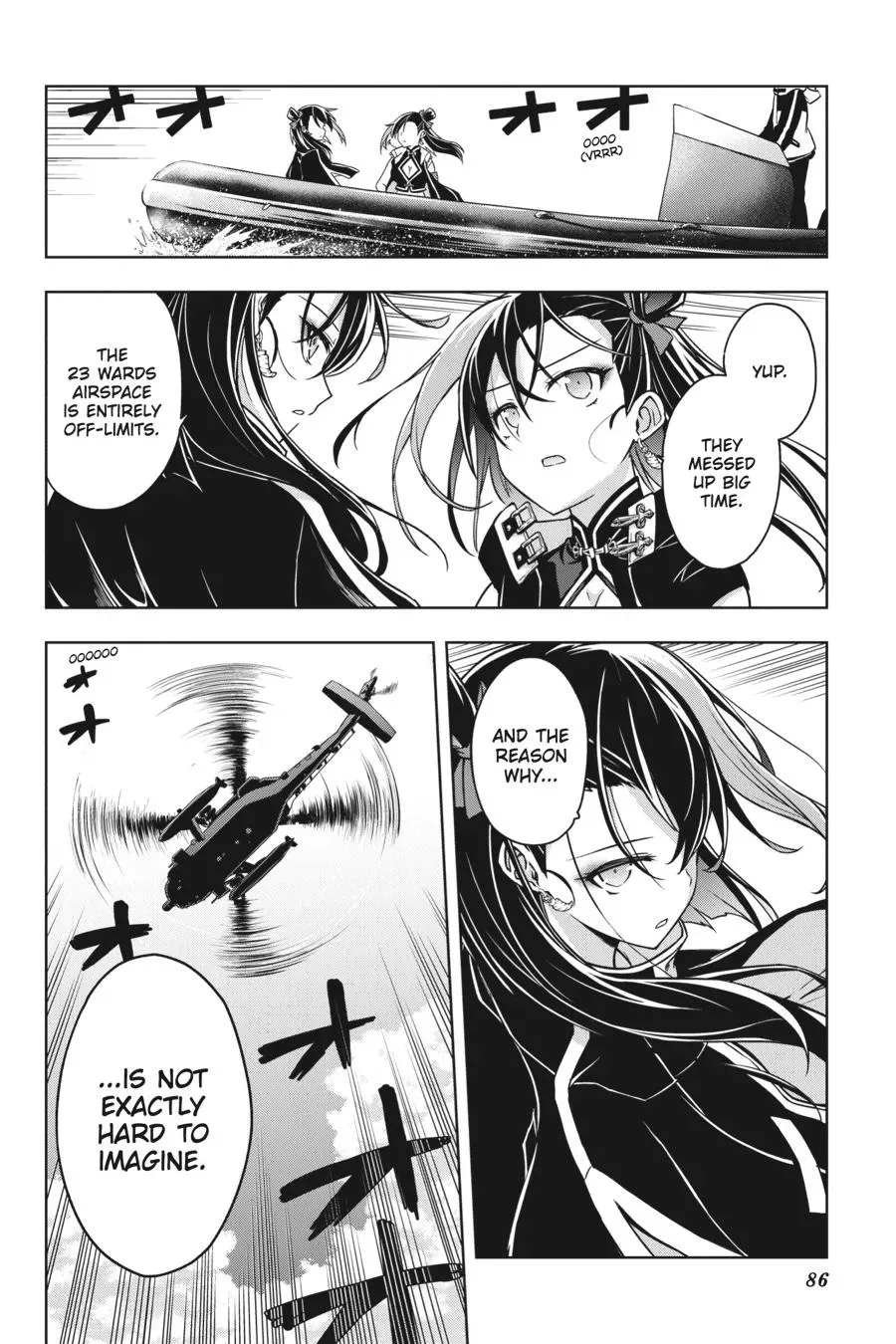 Read Hollow Regalia chapter 2 image 28 on Lezhin
