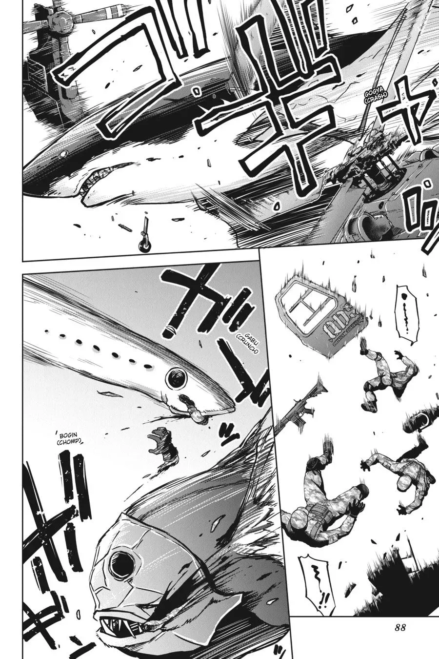 Read Hollow Regalia chapter 2 image 30 on Lezhin