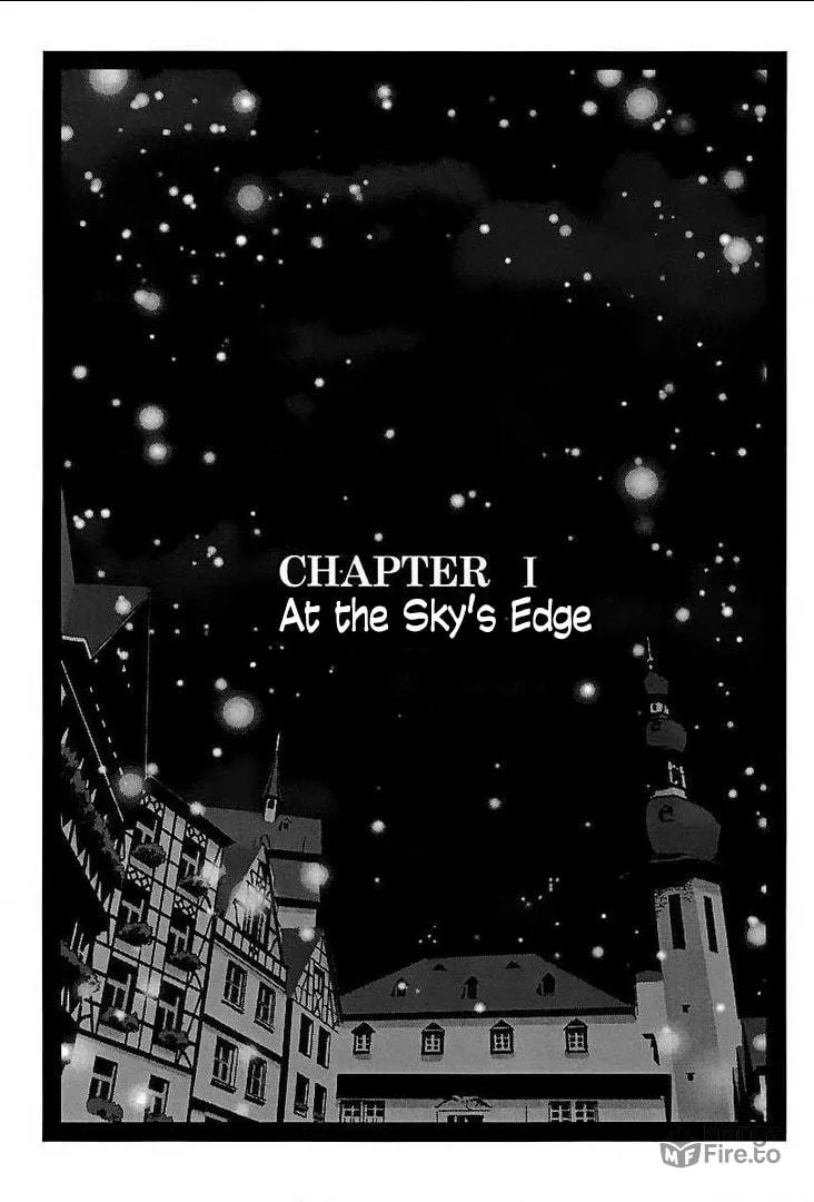 Read Holy Brownie chapter 1 image 10 on Lezhin