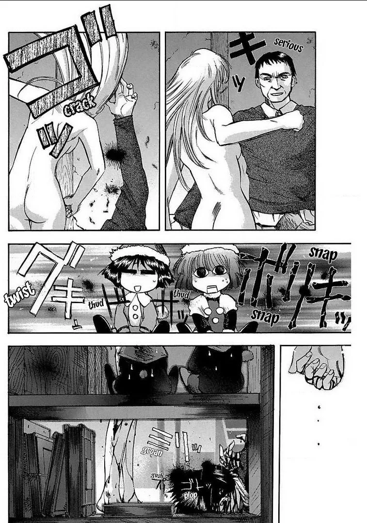 Read Holy Brownie chapter 1 image 29 on Lezhin