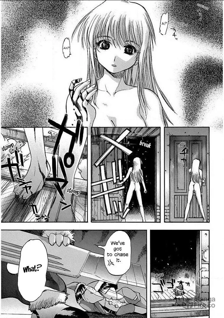 Read Holy Brownie chapter 1 image 30 on Lezhin