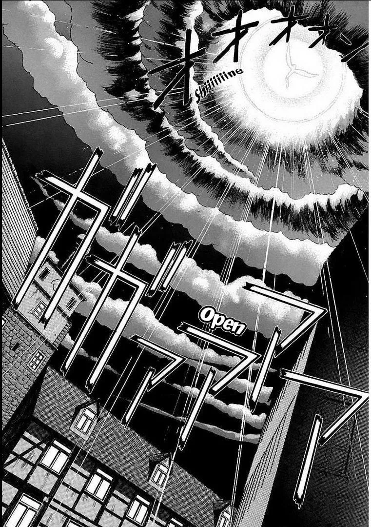 Read Holy Brownie chapter 1 image 39 on Lezhin