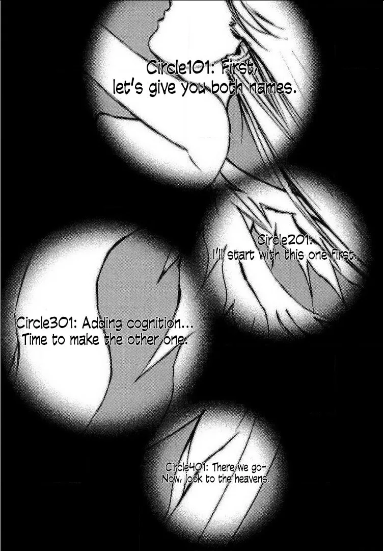 Read Holy Brownie chapter 1 image 4 on Lezhin