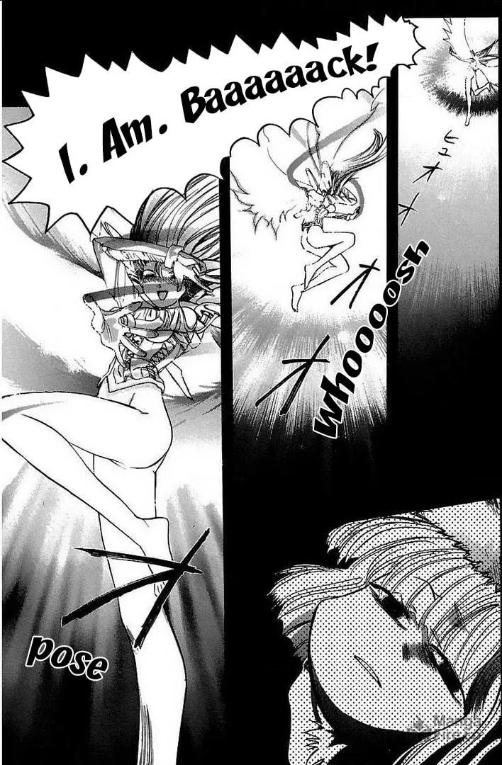 Read Holy Brownie chapter 1 image 40 on Lezhin