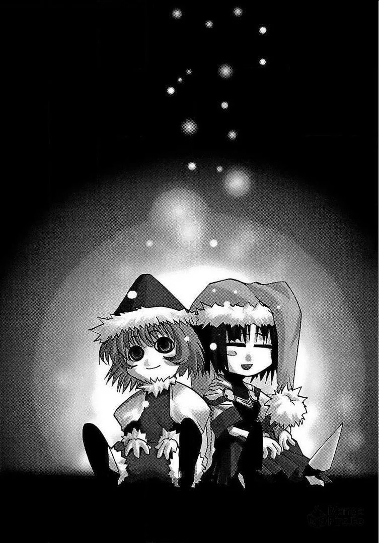 Read Holy Brownie chapter 1 image 5 on Lezhin