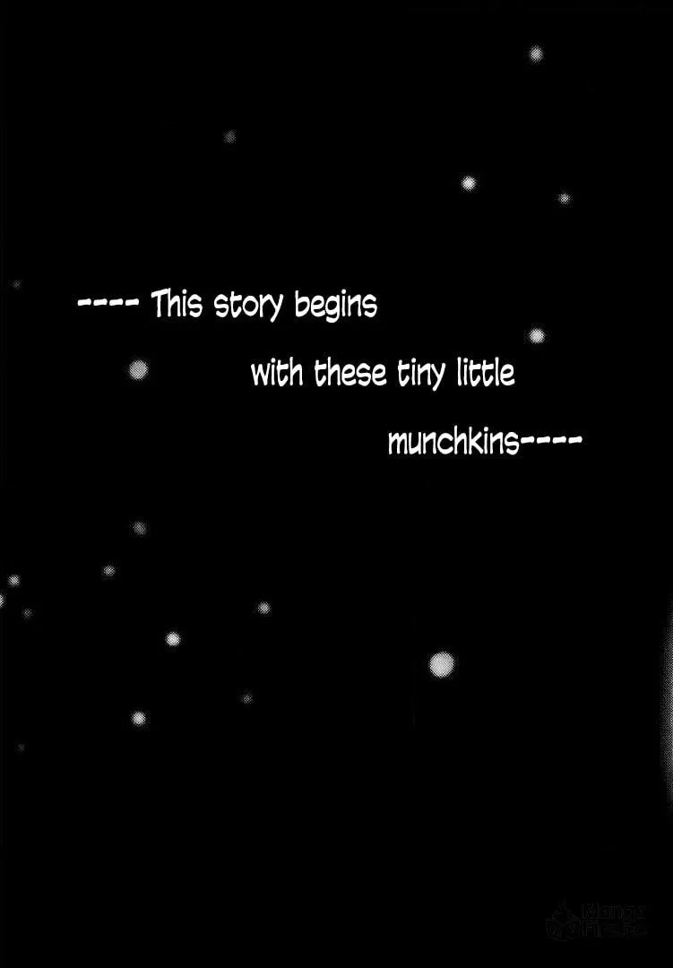 Read Holy Brownie chapter 1 image 6 on Lezhin