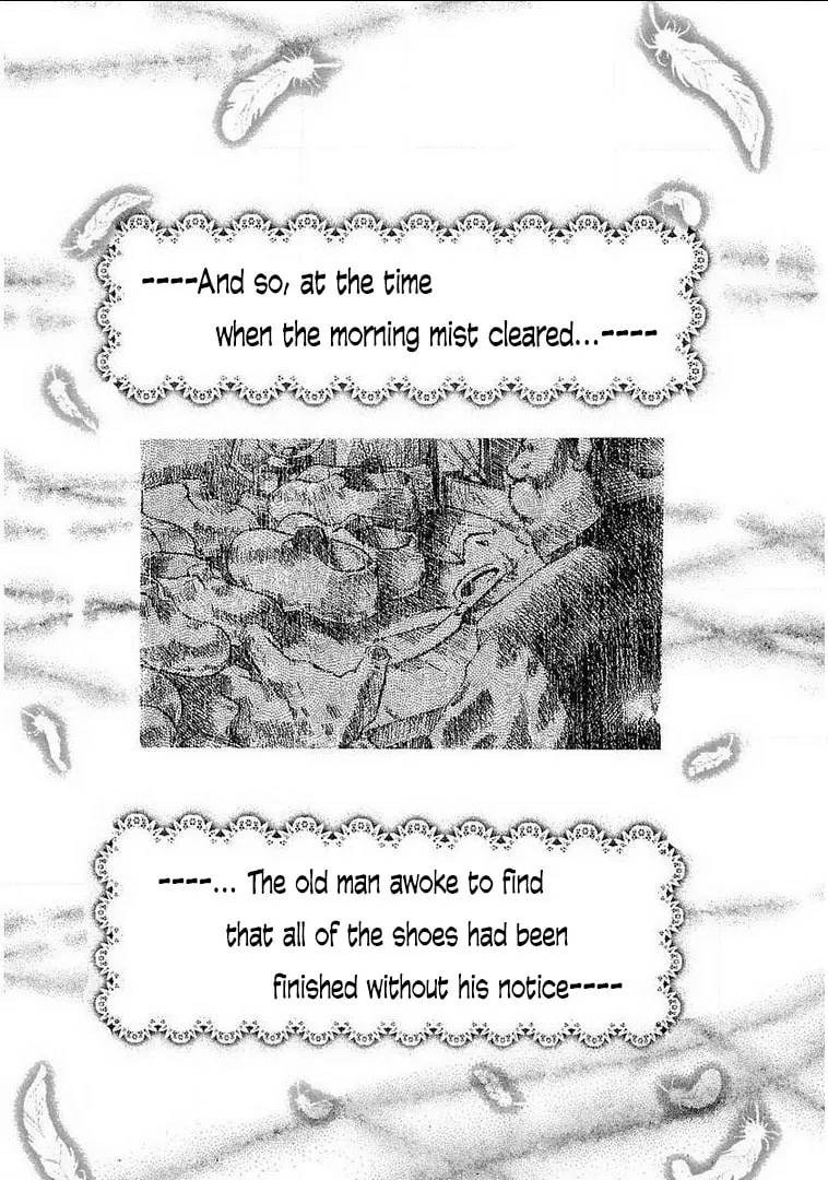 Read Holy Brownie chapter 1 image 8 on Lezhin