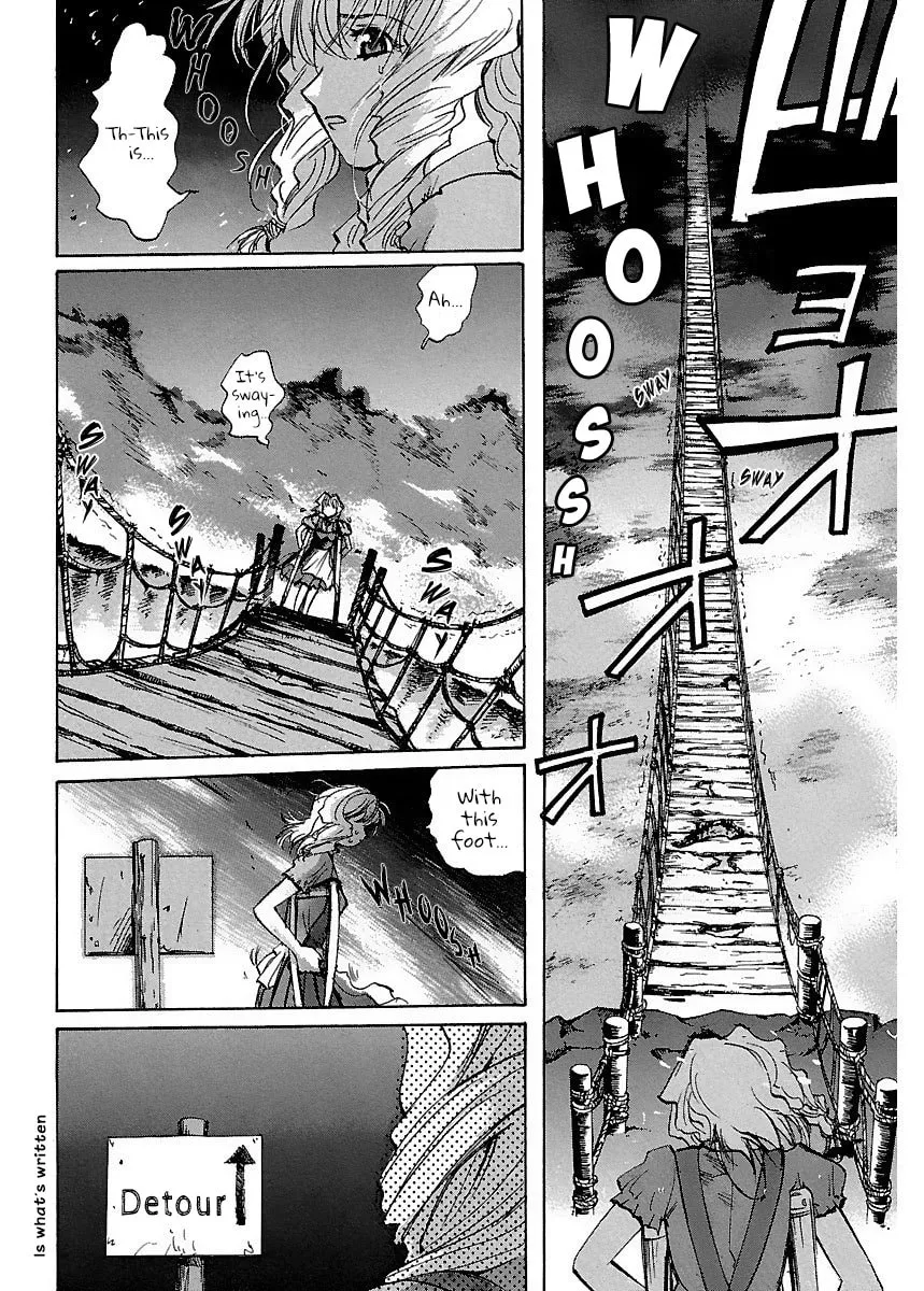 Read Holy Brownie chapter 10 image 14 on Lezhin