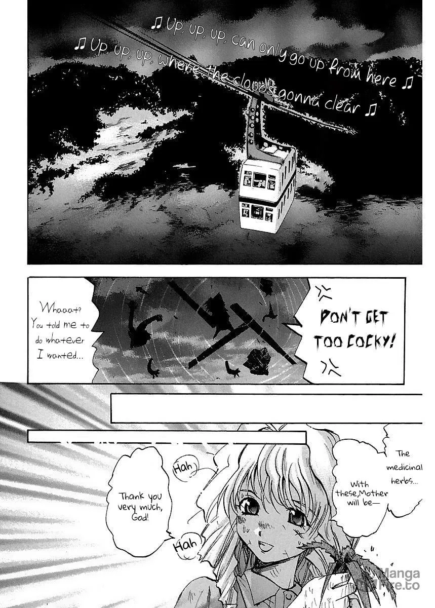 Read Holy Brownie chapter 10 image 18 on Lezhin