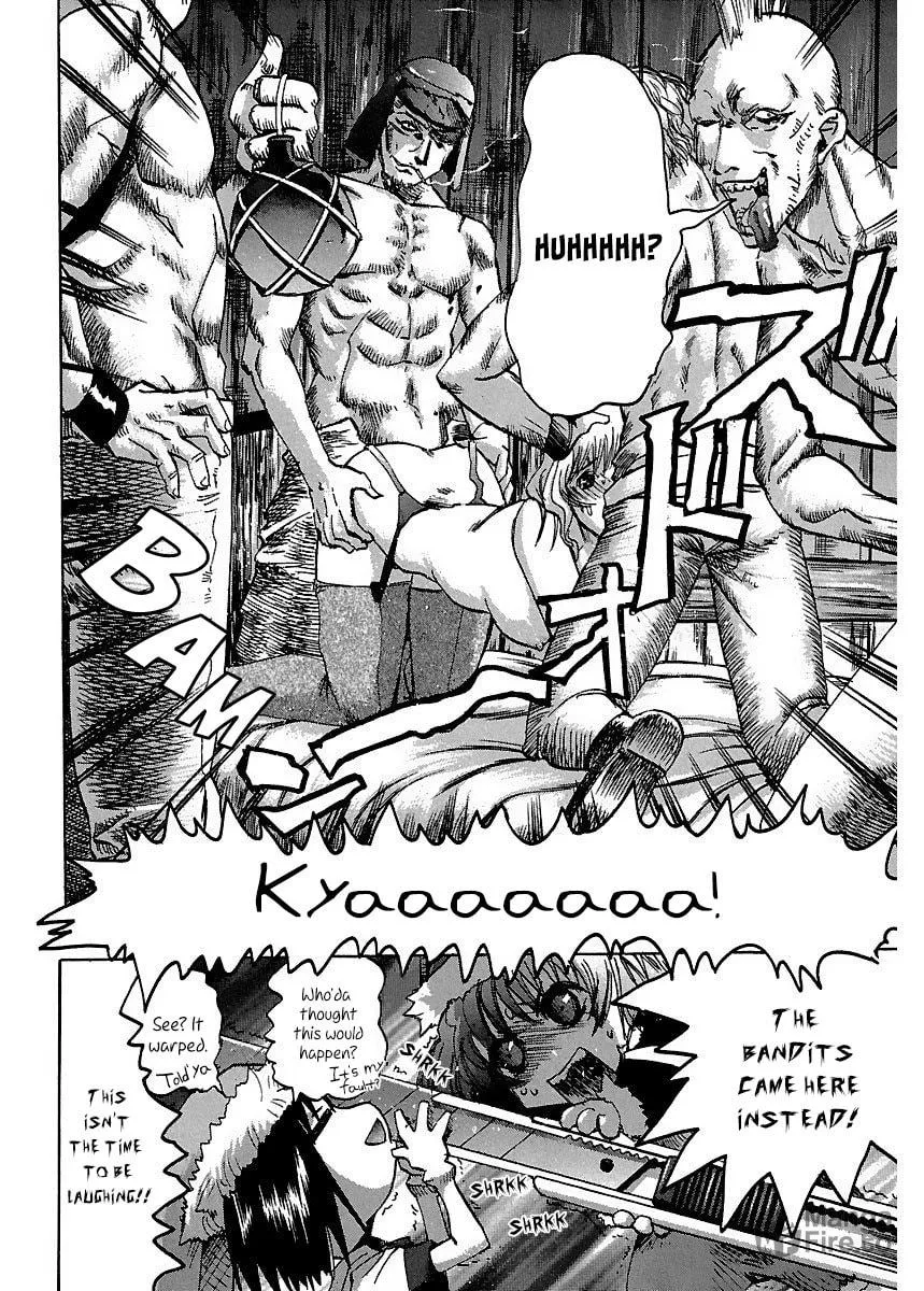 Read Holy Brownie chapter 10 image 20 on Lezhin