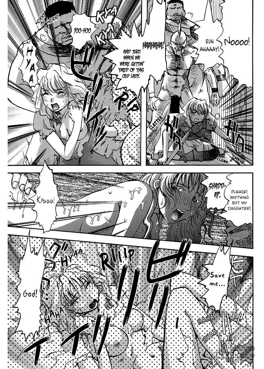 Read Holy Brownie chapter 10 image 21 on Lezhin