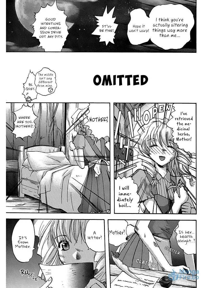 Read Holy Brownie chapter 10 image 25 on Lezhin