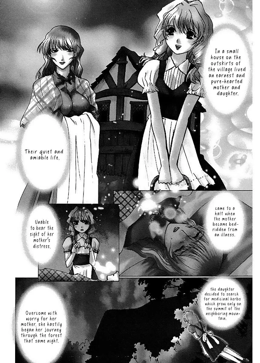 Read Holy Brownie chapter 10 image 4 on Lezhin