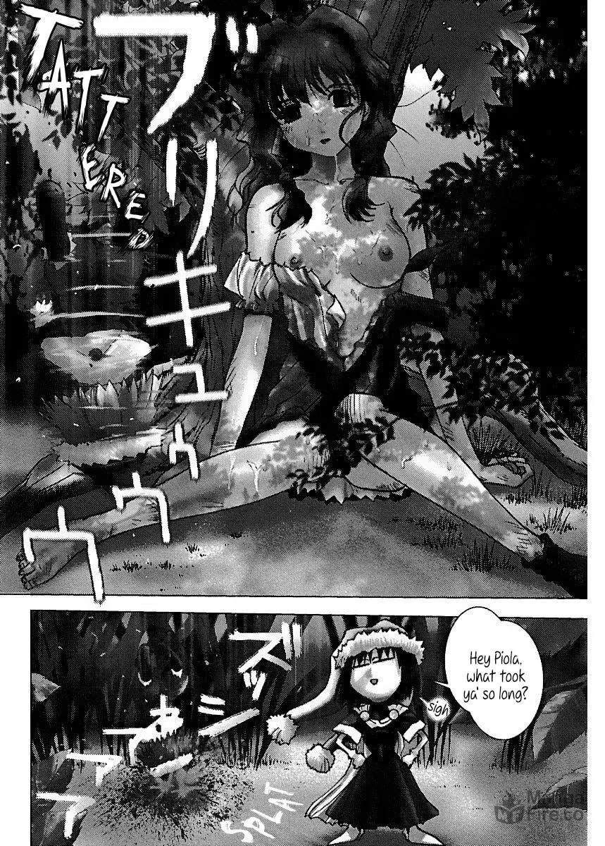 Read Holy Brownie chapter 10 image 6 on Lezhin