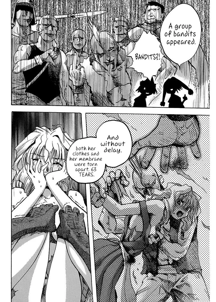 Read Holy Brownie chapter 10 image 8 on Lezhin