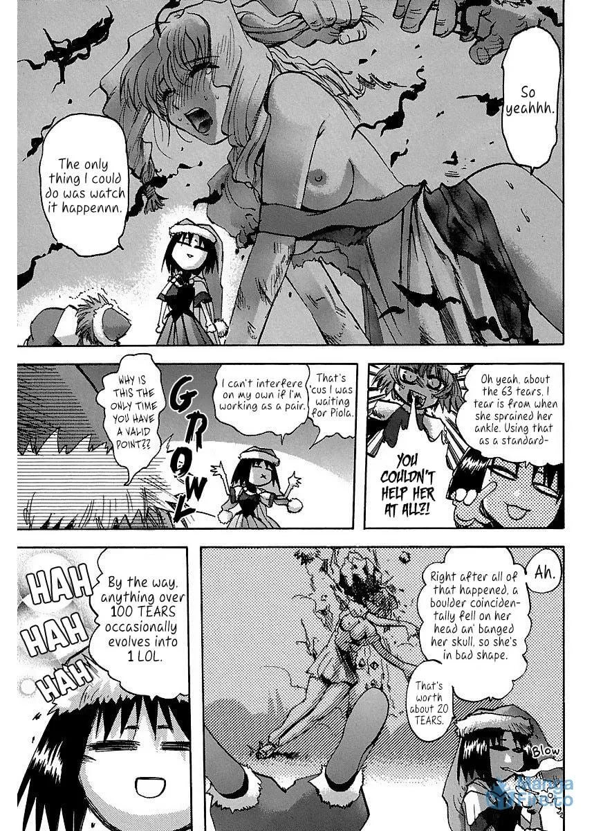 Read Holy Brownie chapter 10 image 9 on Lezhin