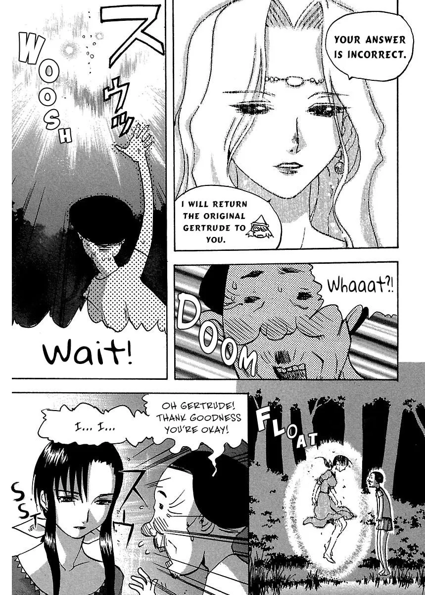 Read Holy Brownie chapter 11 image 23 on Lezhin