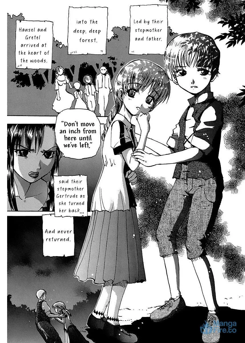 Read Holy Brownie chapter 11 image 3 on Lezhin