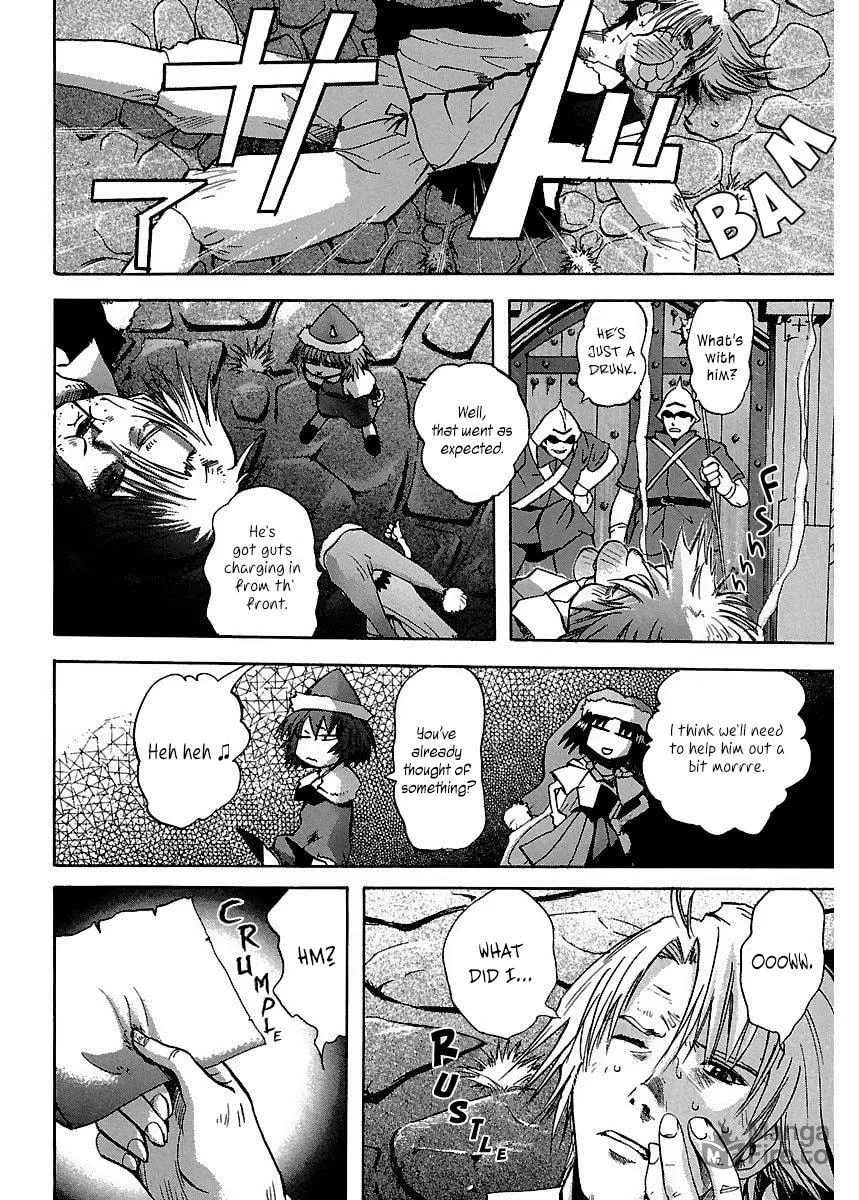 Read Holy Brownie chapter 12 image 10 on Lezhin