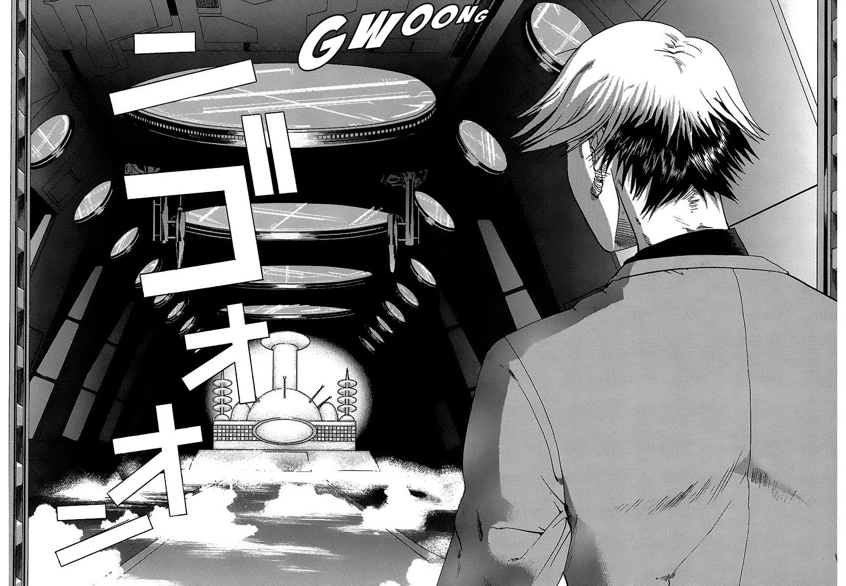 Read Holy Brownie chapter 12 image 18 on Lezhin