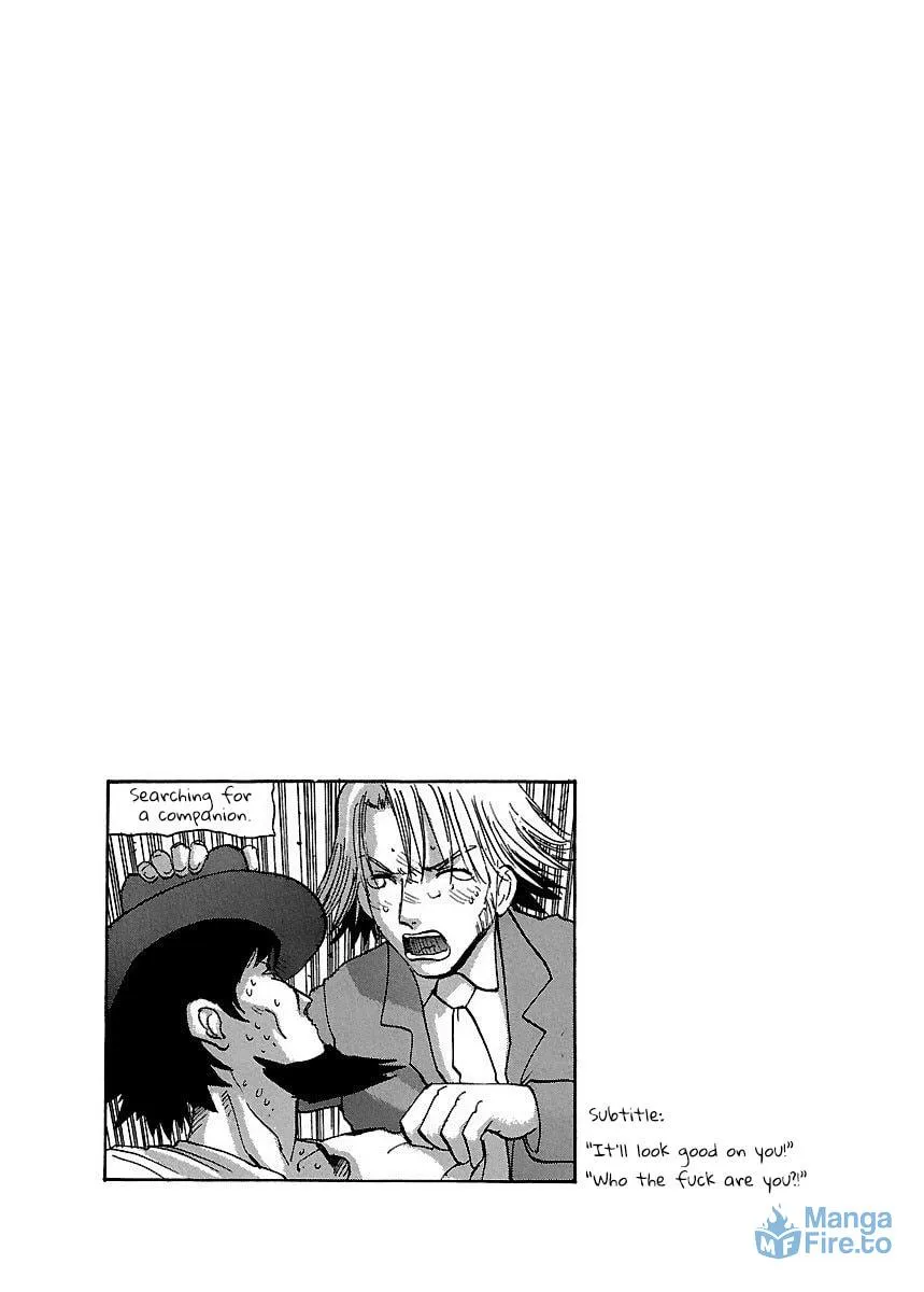 Read Holy Brownie chapter 12 image 24 on Lezhin