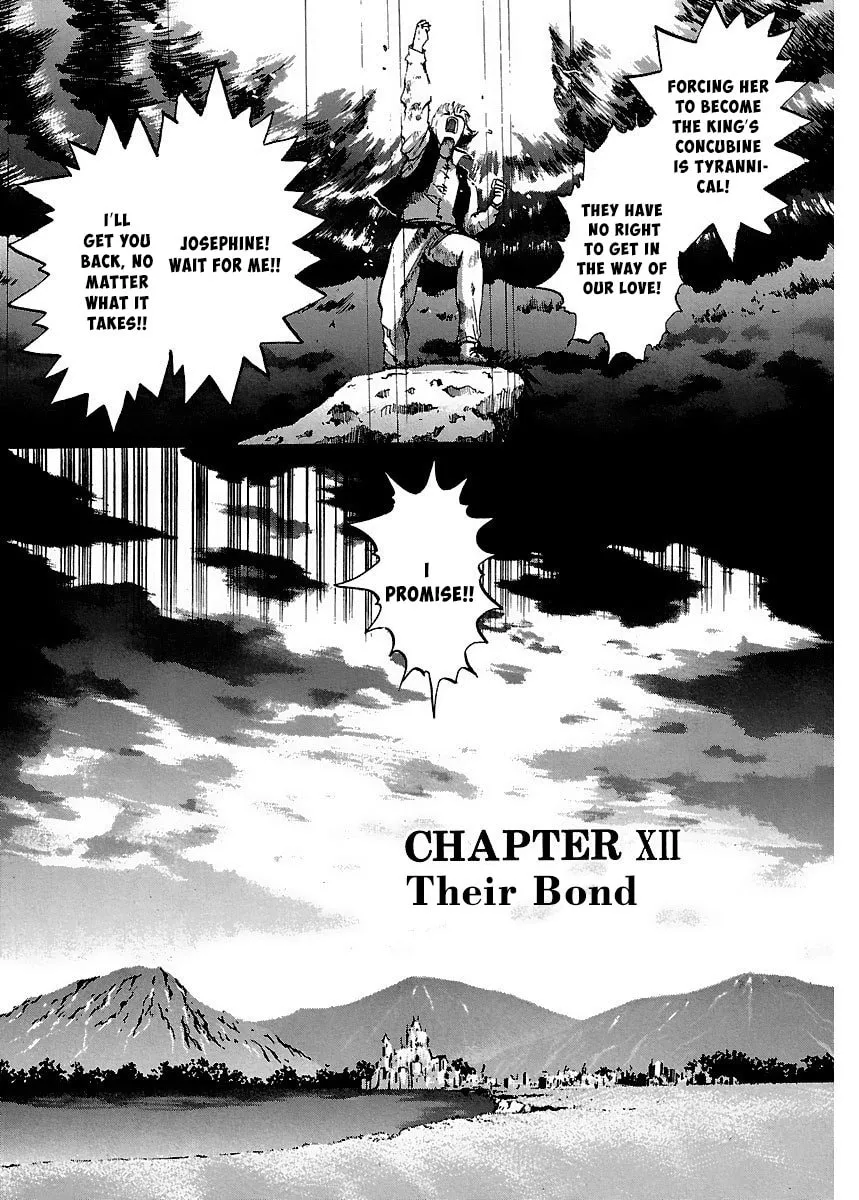 Read Holy Brownie chapter 12 image 4 on Lezhin