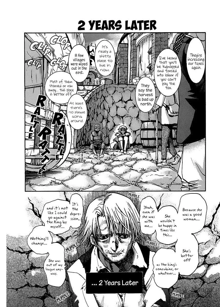 Read Holy Brownie chapter 12 image 5 on Lezhin