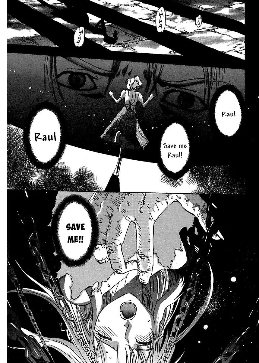 Read Holy Brownie chapter 12 image 7 on Lezhin