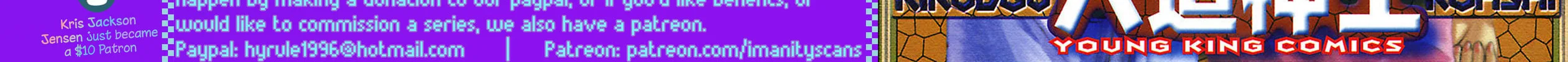 Read Holy Brownie chapter 13 image 1 on Lezhin
