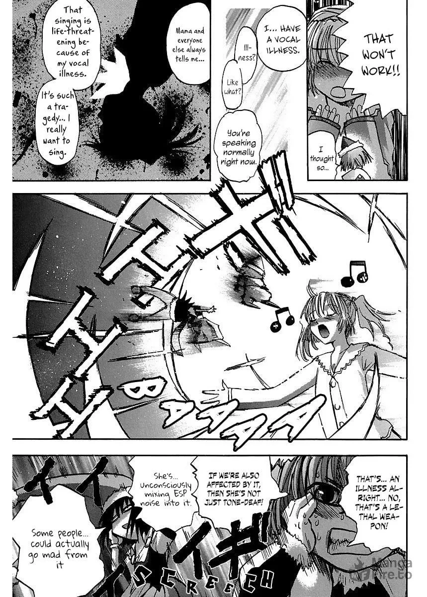 Read Holy Brownie chapter 13 image 12 on Lezhin
