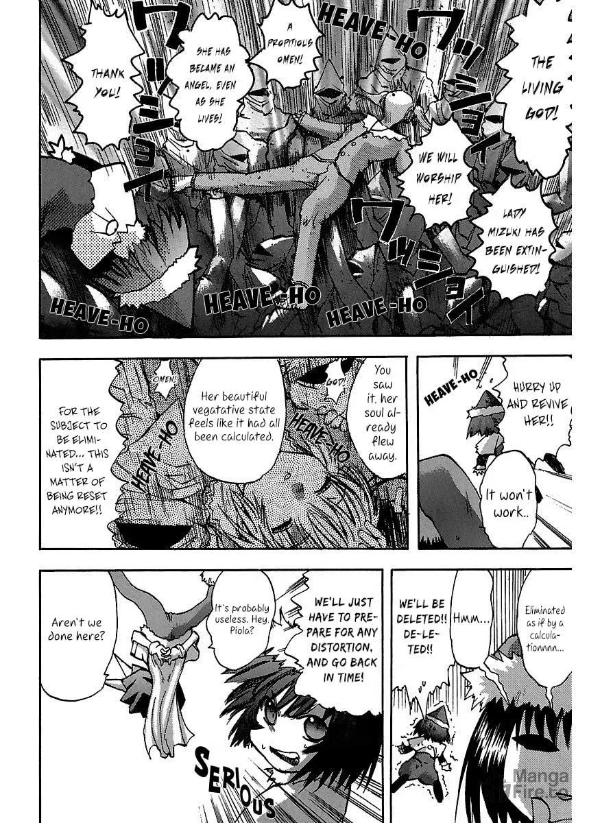 Read Holy Brownie chapter 13 image 21 on Lezhin