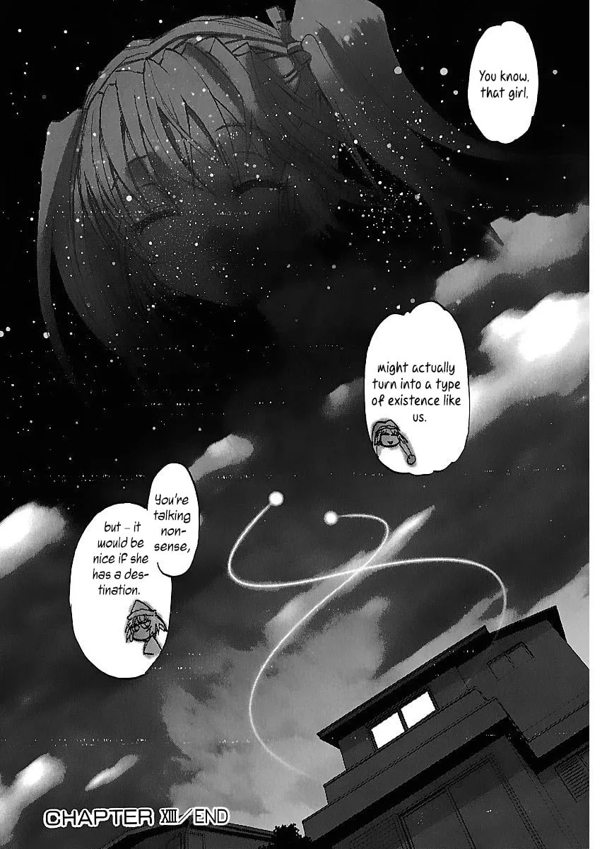 Read Holy Brownie chapter 13 image 23 on Lezhin