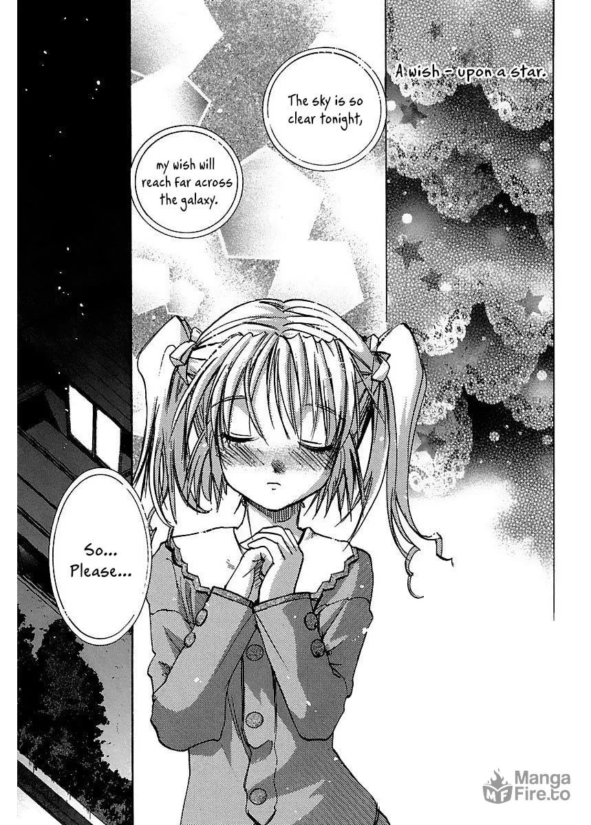 Read Holy Brownie chapter 13 image 3 on Lezhin