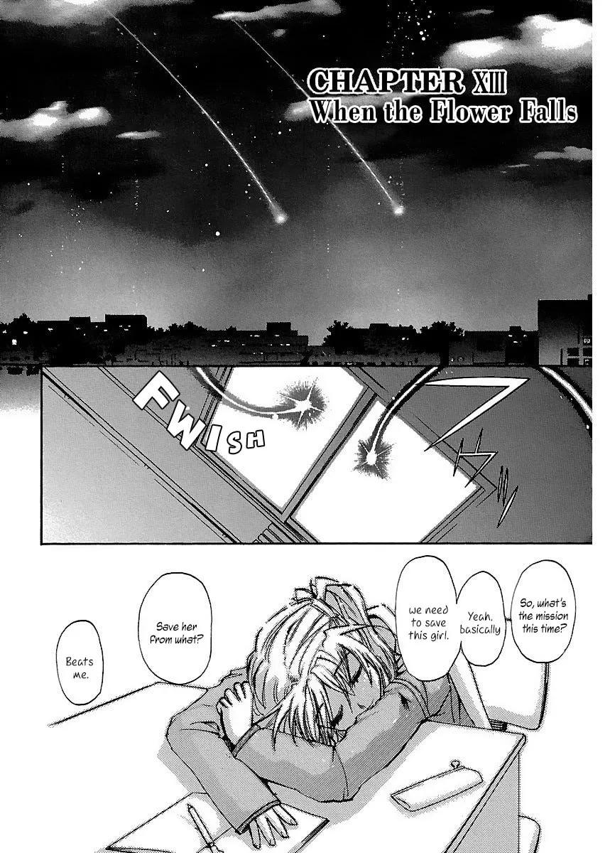 Read Holy Brownie chapter 13 image 4 on Lezhin