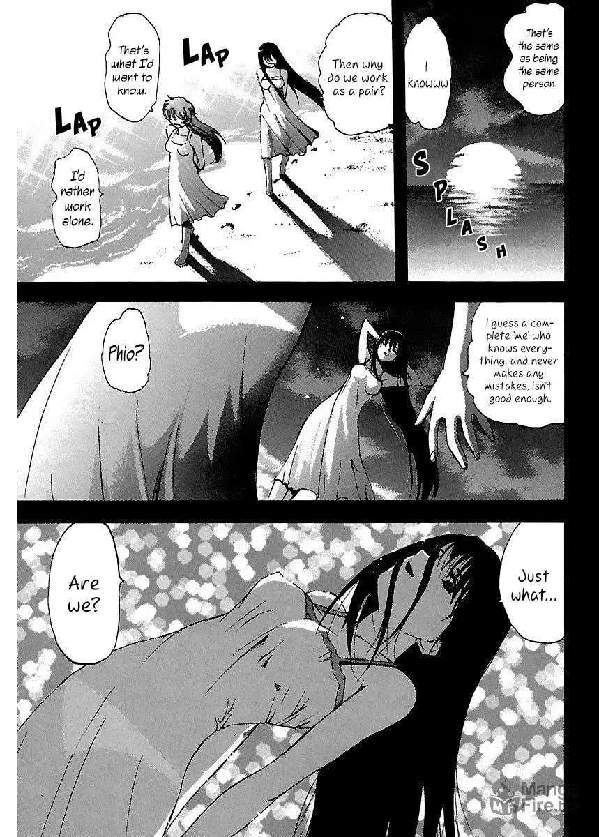 Read Holy Brownie chapter 14 image 21 on Lezhin