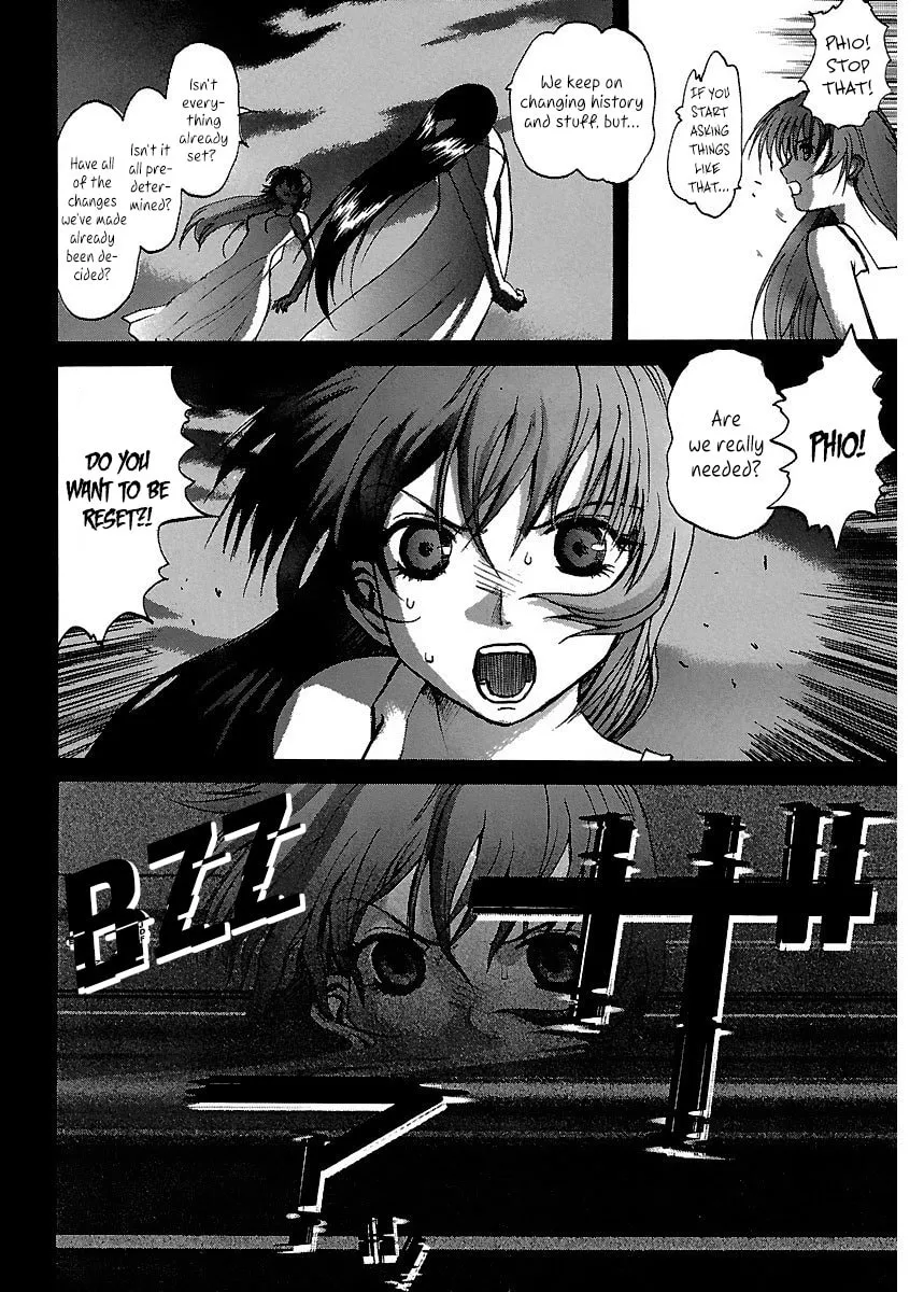Read Holy Brownie chapter 14 image 22 on Lezhin