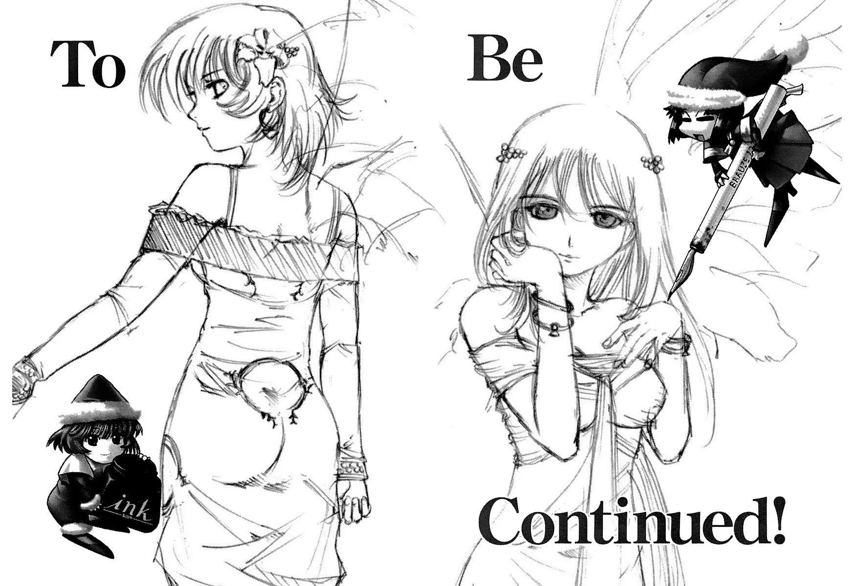 Read Holy Brownie chapter 14 image 27 on Lezhin