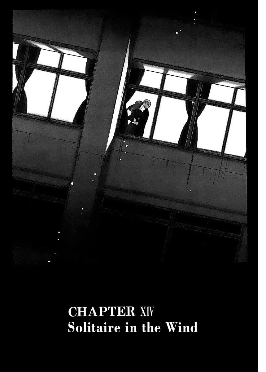 Read Holy Brownie chapter 14 image 4 on Lezhin