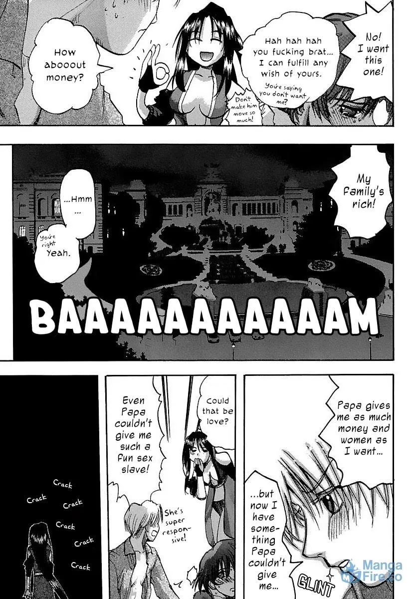 Read Holy Brownie chapter 15 image 18 on Lezhin