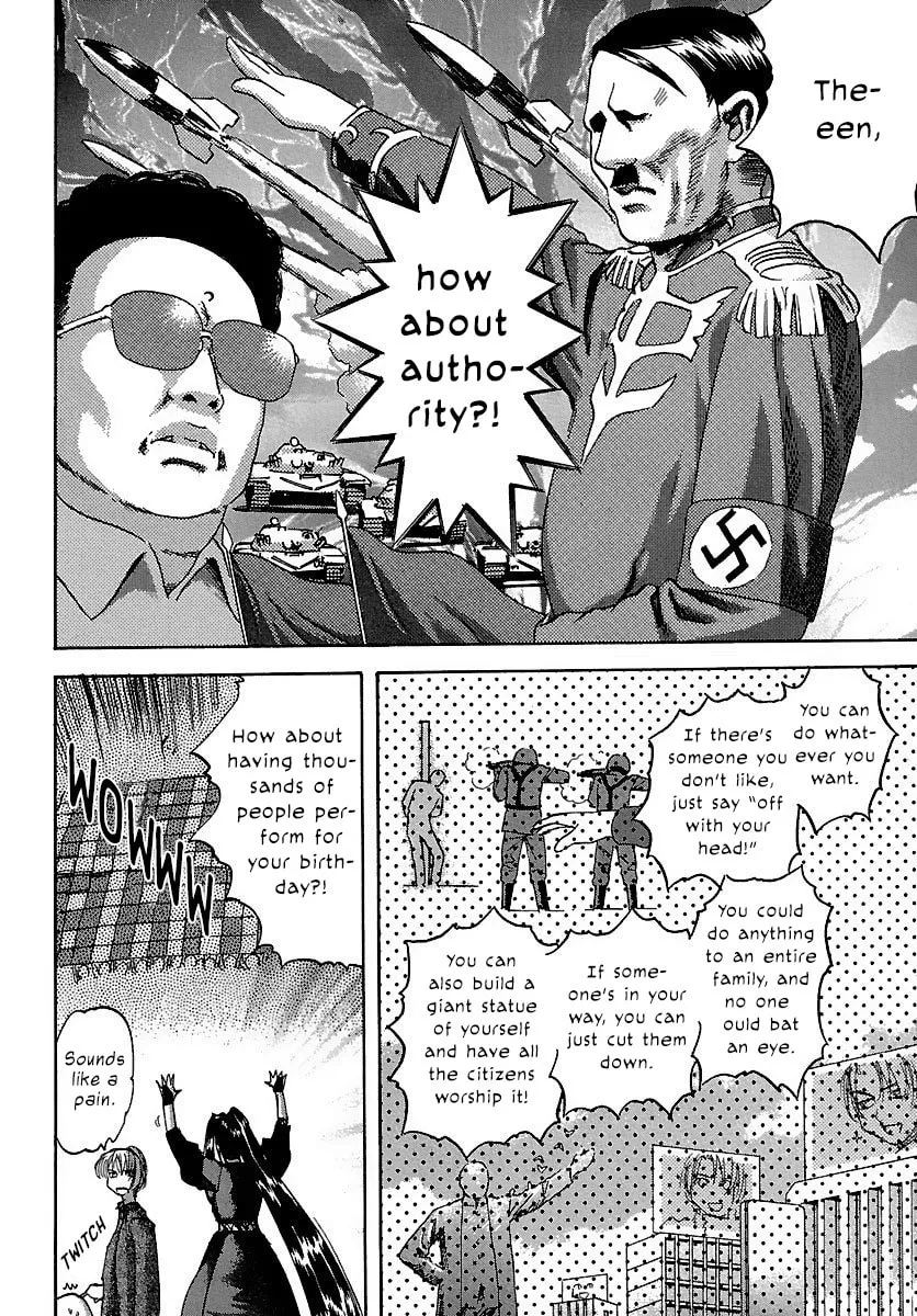 Read Holy Brownie chapter 15 image 19 on Lezhin