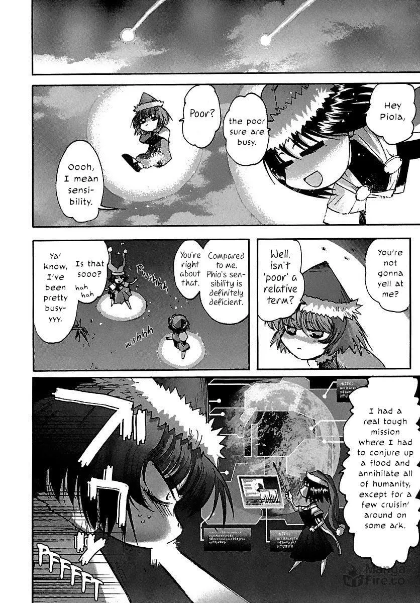 Read Holy Brownie chapter 15 image 9 on Lezhin
