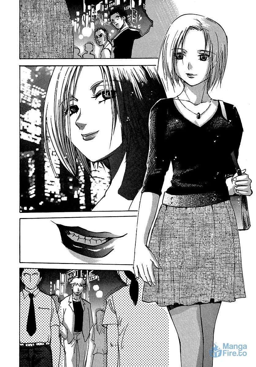 Read Holy Brownie chapter 16 image 18 on Lezhin