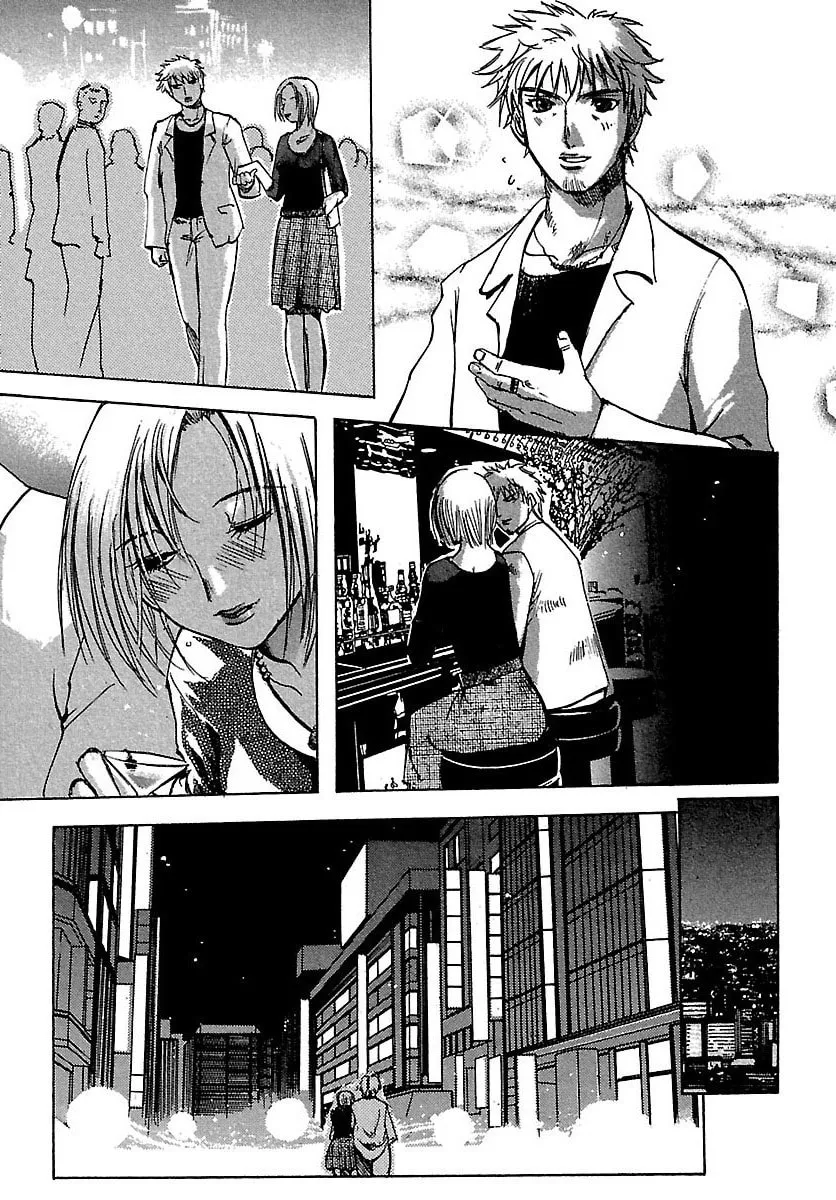 Read Holy Brownie chapter 16 image 19 on Lezhin